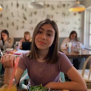 Meet your Posher, Alice